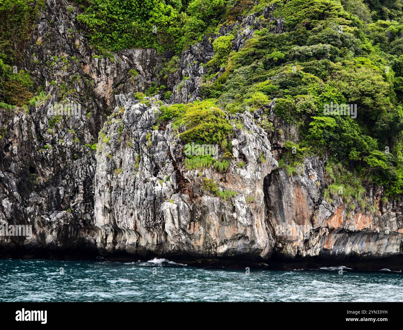 Serene landscape featuring hi-res stock photography and images - Alamy