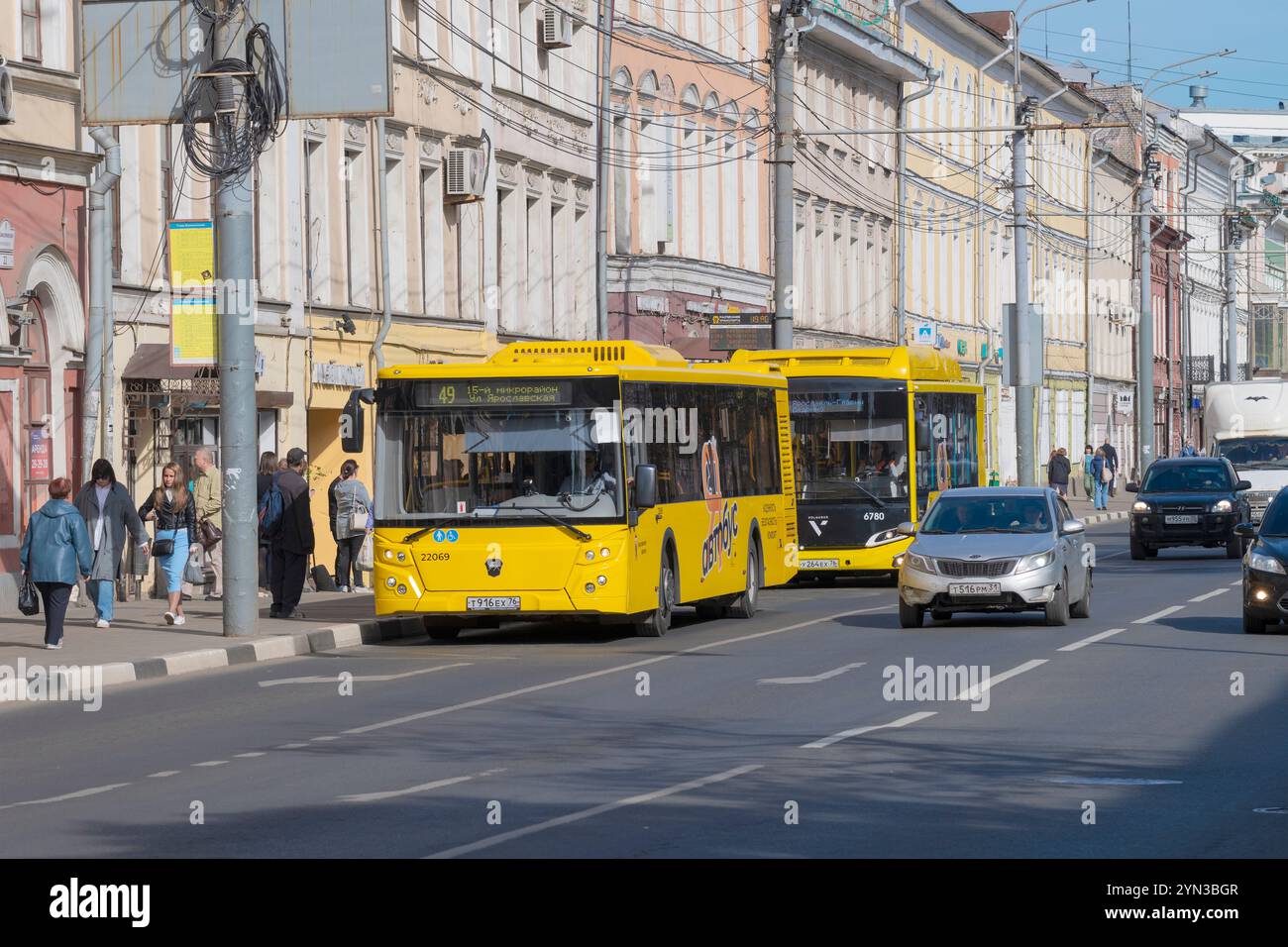 Liaz hi-res stock photography and images - Alamy