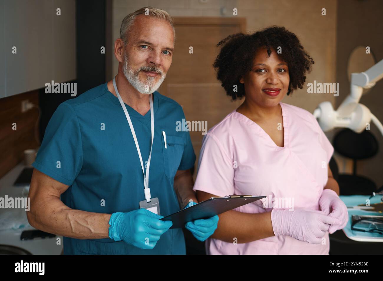 scrubs near me
