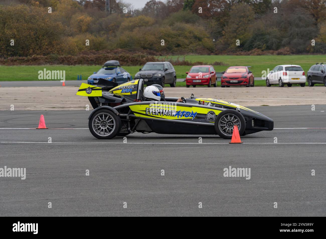 Ariel atom 300 hi-res stock photography and images - Alamy