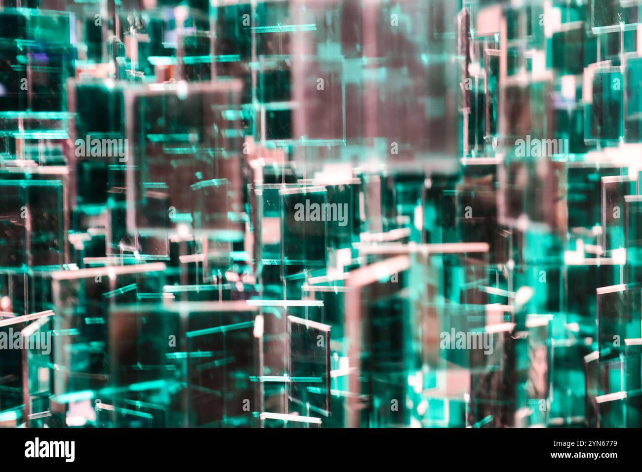 Abstract background Stock Photo