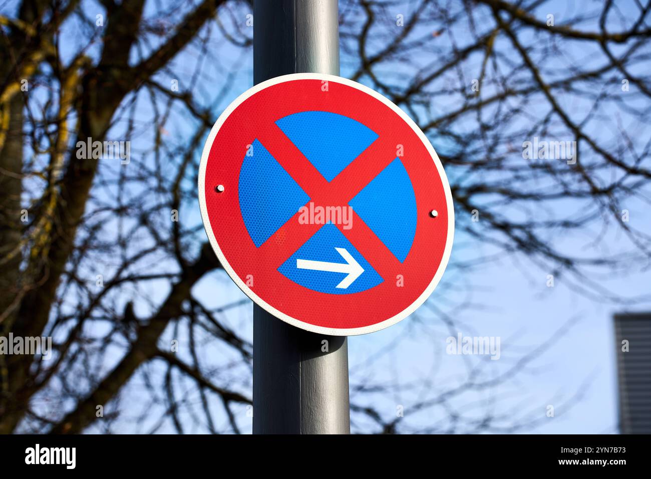 Regelnverstoss hi-res stock photography and images - Alamy