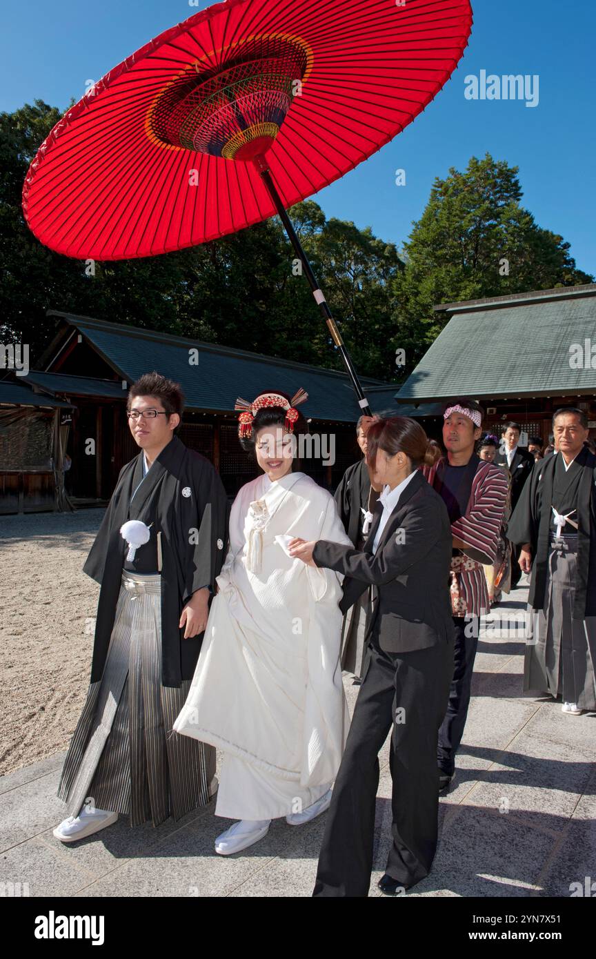 shiromuku Shiromuku hi-res stock photography and images - Alamy