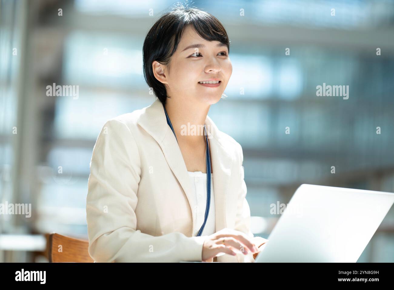 Working with a jacket hi-res stock photography and images - Alamy