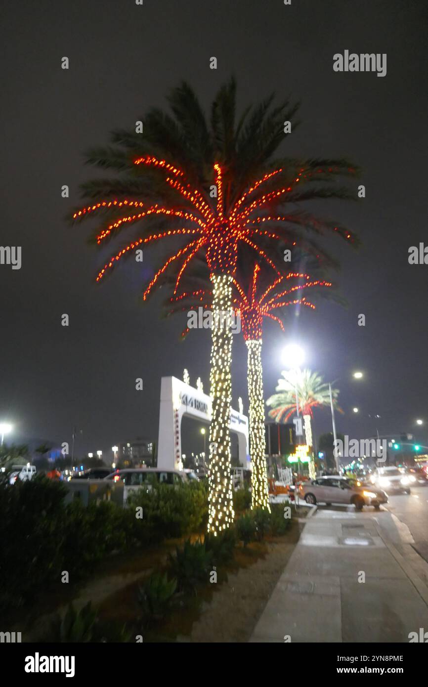 Christmas trees for sale in inglewood