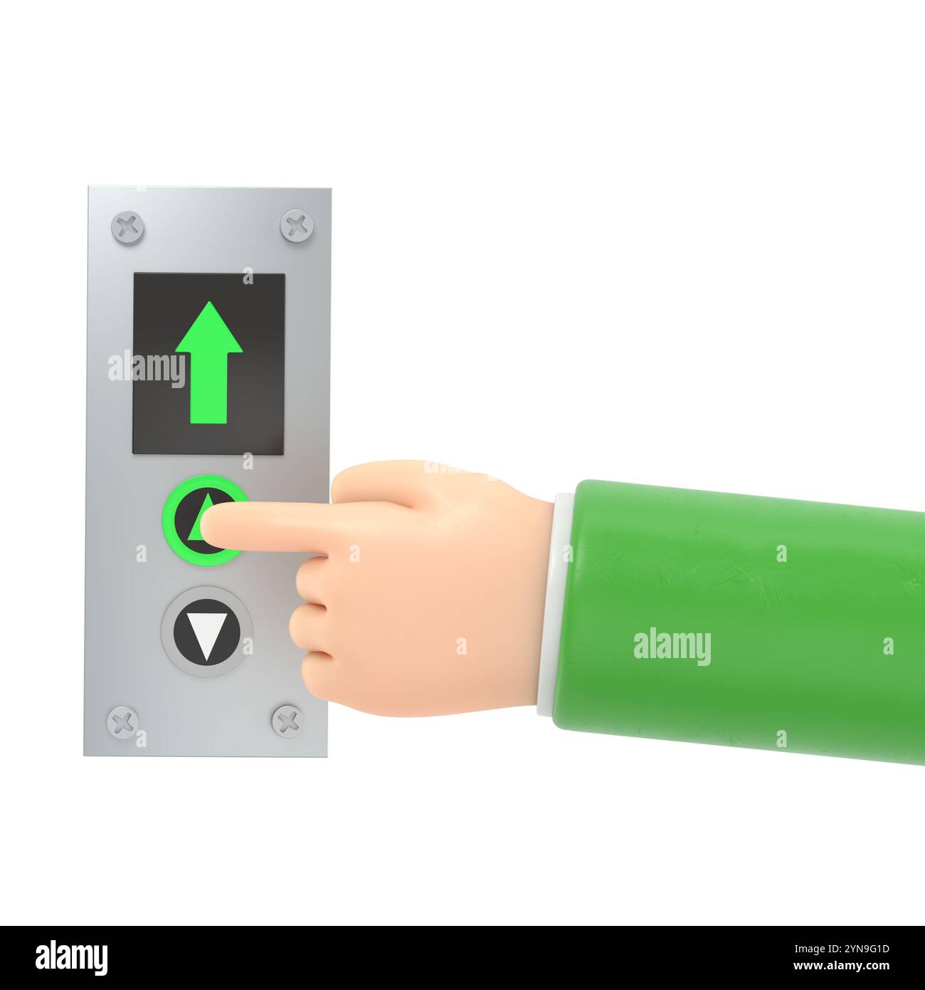 Close up hotel building Cut Out Stock Images Pictures Alamy