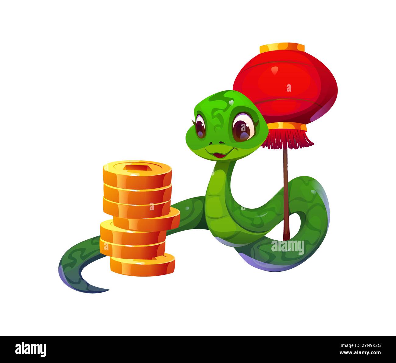 China Luck Symbol China Luck Symbol