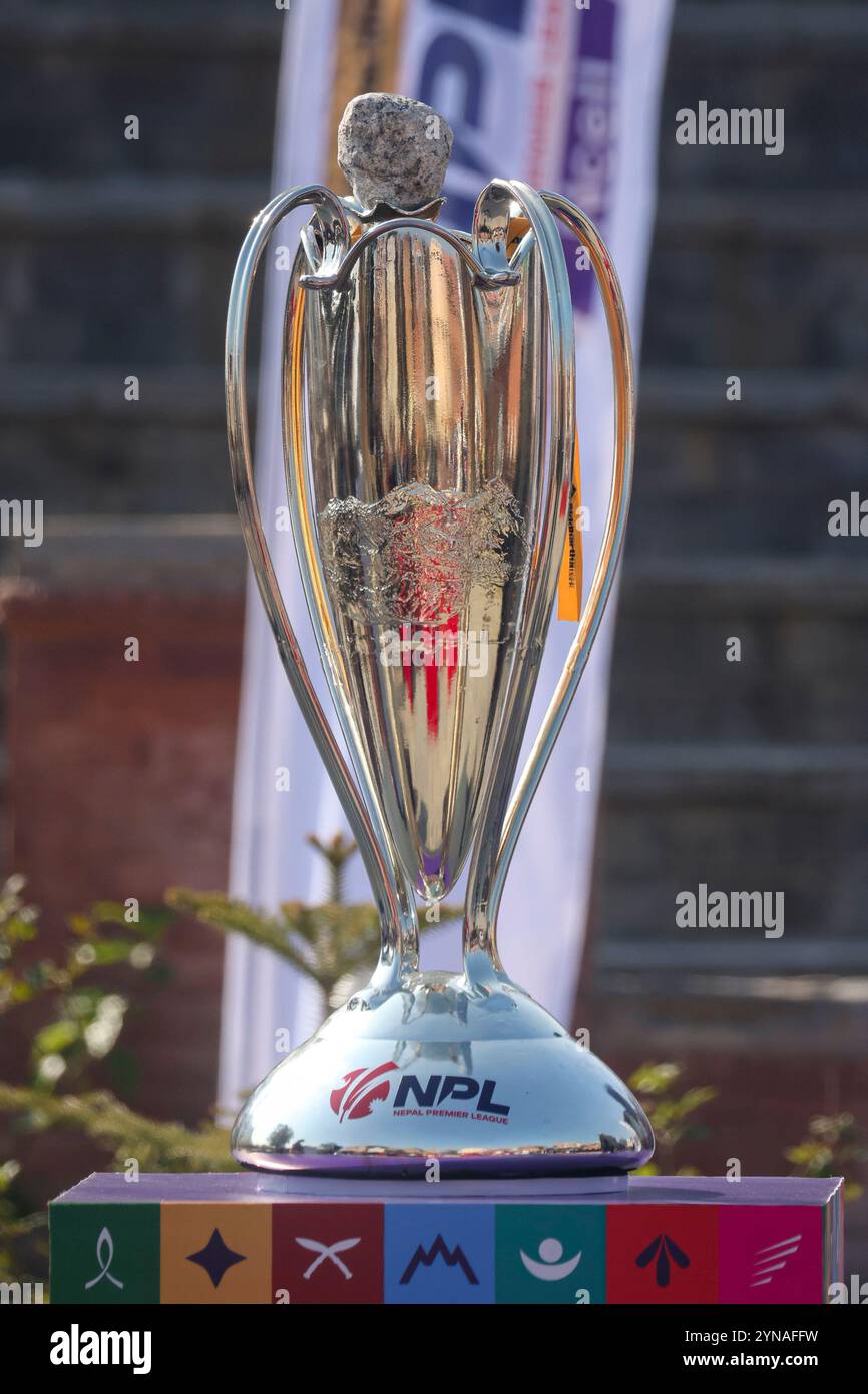 Where to Bet Nepal Premier League (Npl) in Usa: Top Trusted Sites