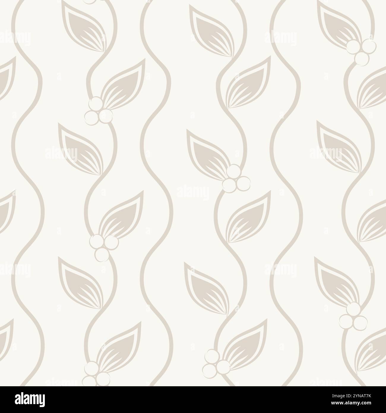 Trailing vine Stock Vector Images - Alamy