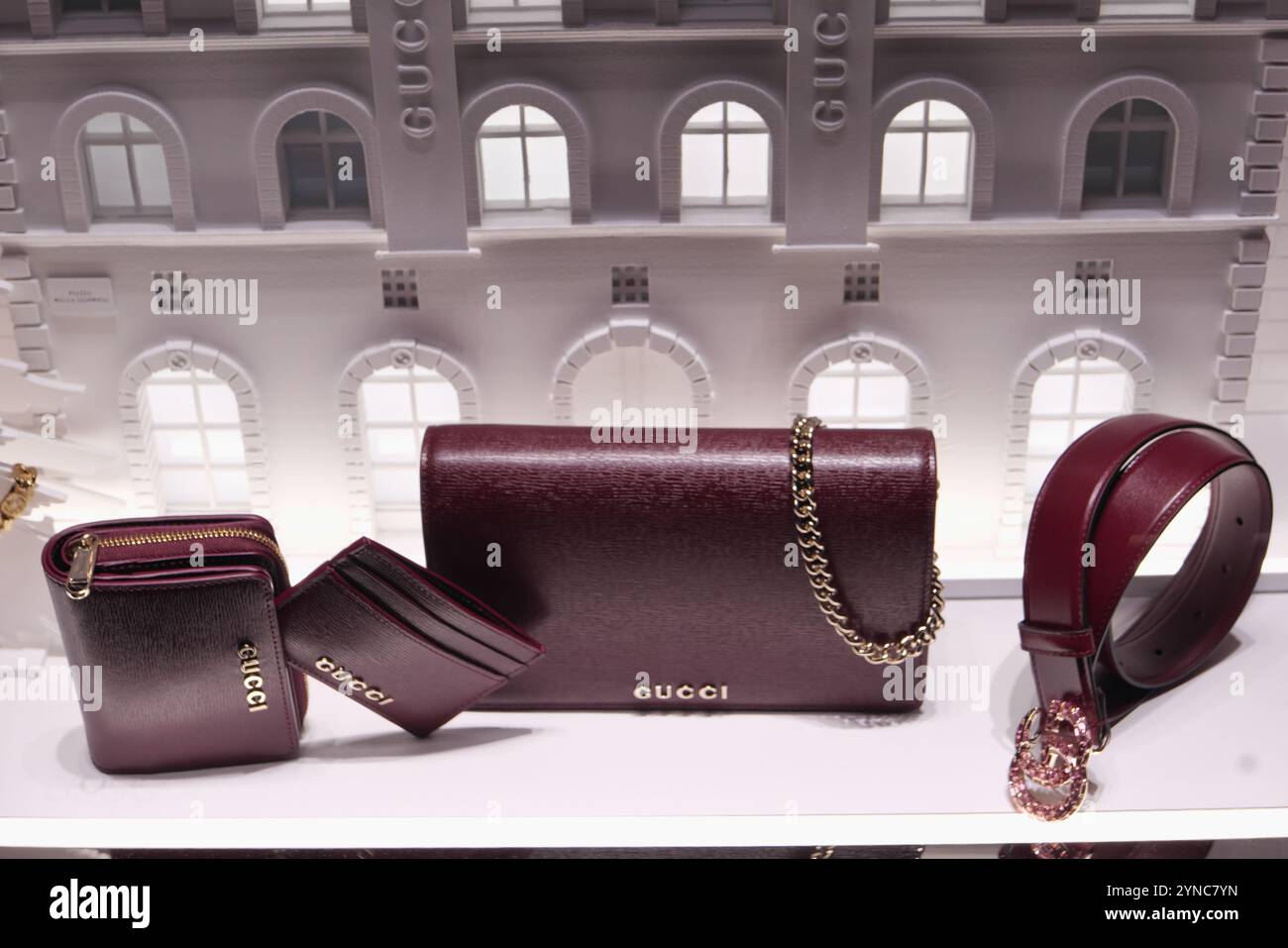 Ceinture gucci ioffer hot sale