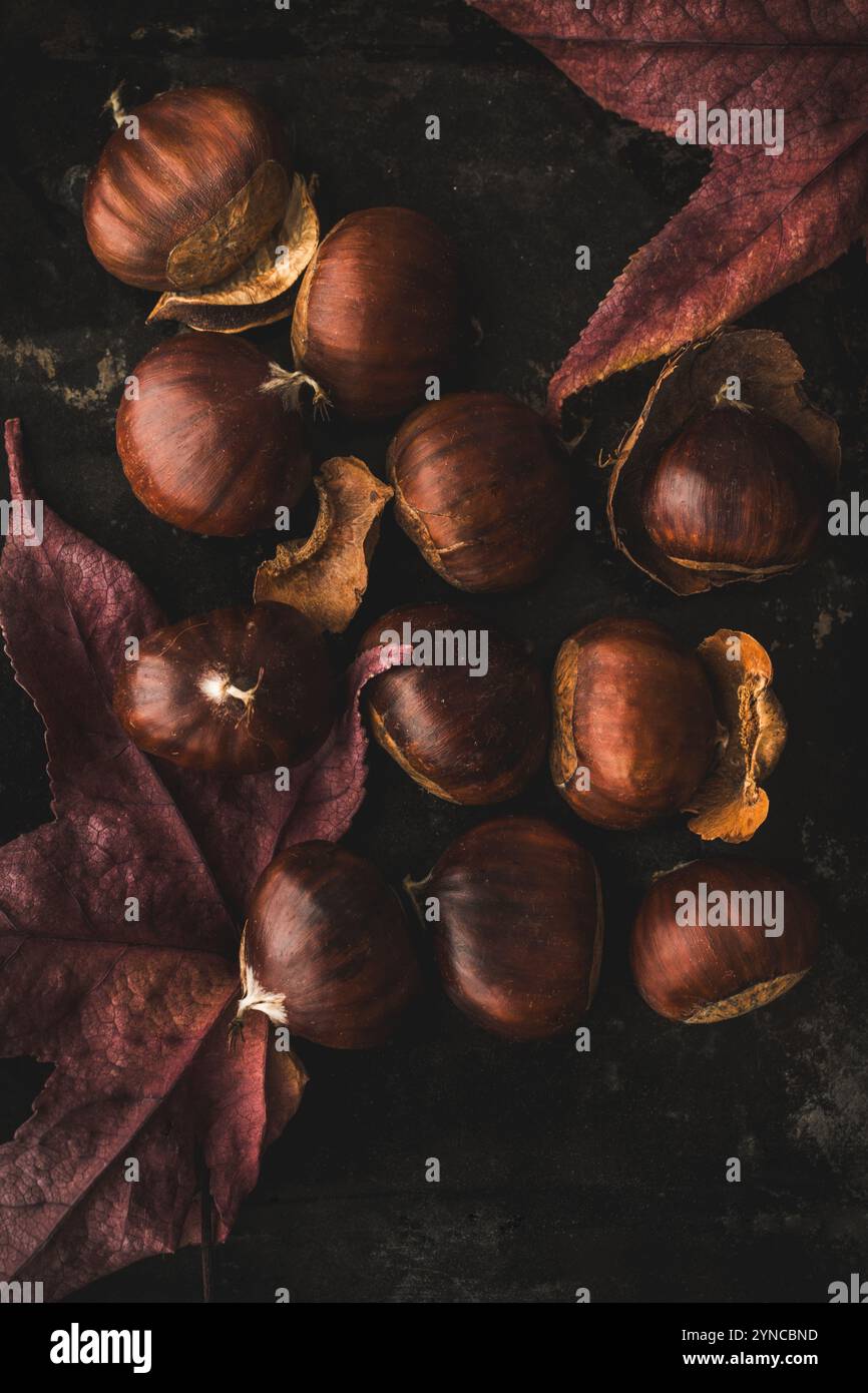 Seasonal aesthetic hi-res stock photography and images - Alamy