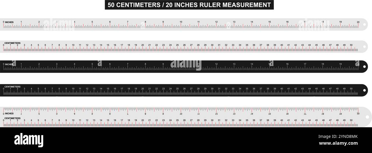 1 meter 50 cm in inches clearance