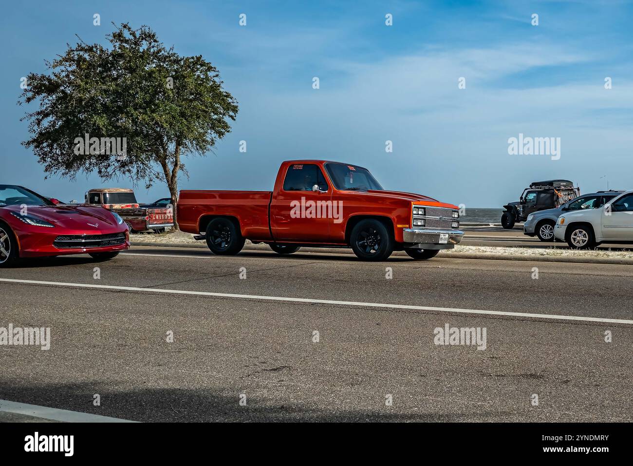 1988 c1500 First truck I owned gifted by my grandfather, image size:1300x956