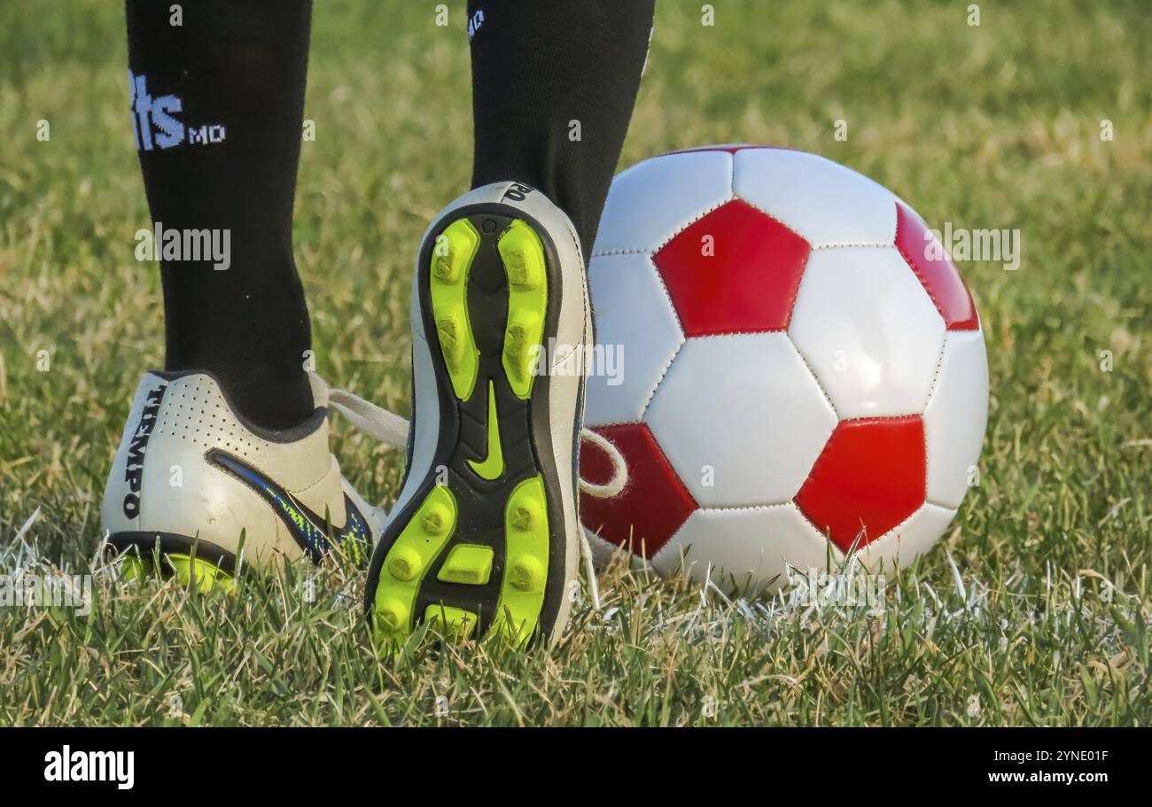 Soccer cleats calgary hotsell