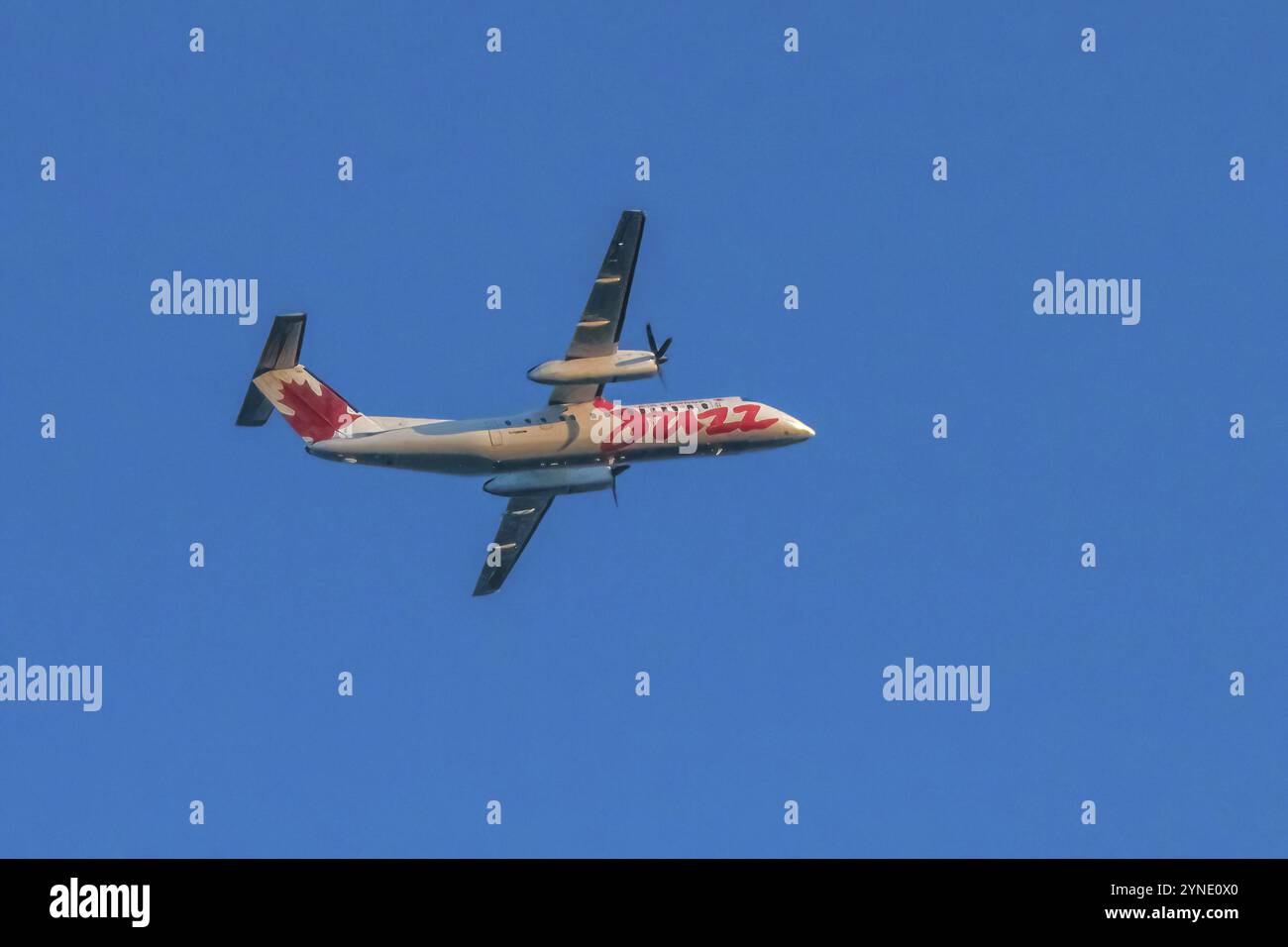 Jazz plane hi-res stock photography and images - Alamy