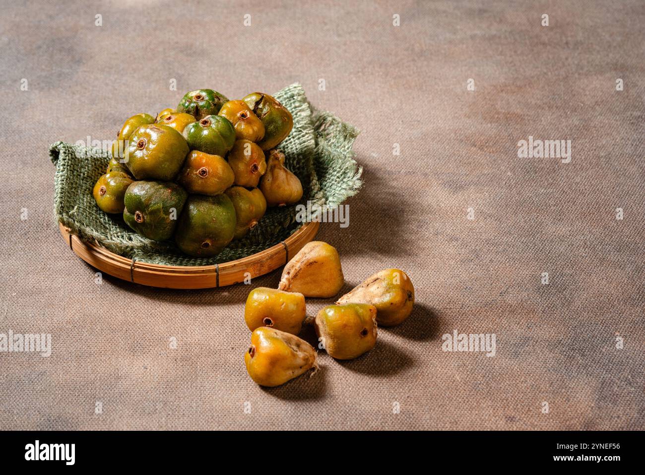 Bunga kecombrang hi-res stock photography and images - Alamy