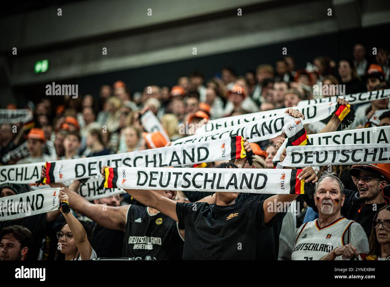 Länderspiel Deutschland Schweden - B.Z. - Die Stimme Berlins