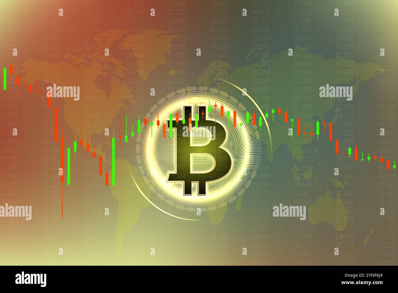 Account bitcoin hi-res stock photography and images - Page 7 - Alamy