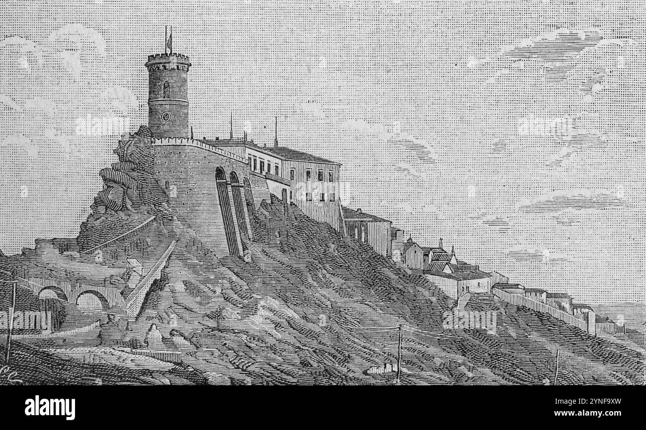 Caccuri hi-res stock photography and images - Alamy, image size:1300x866