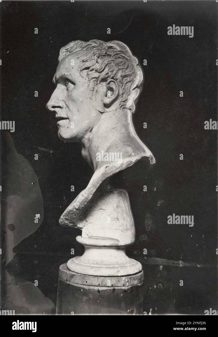 Antonio canova hi-res stock photography and images - Alamy