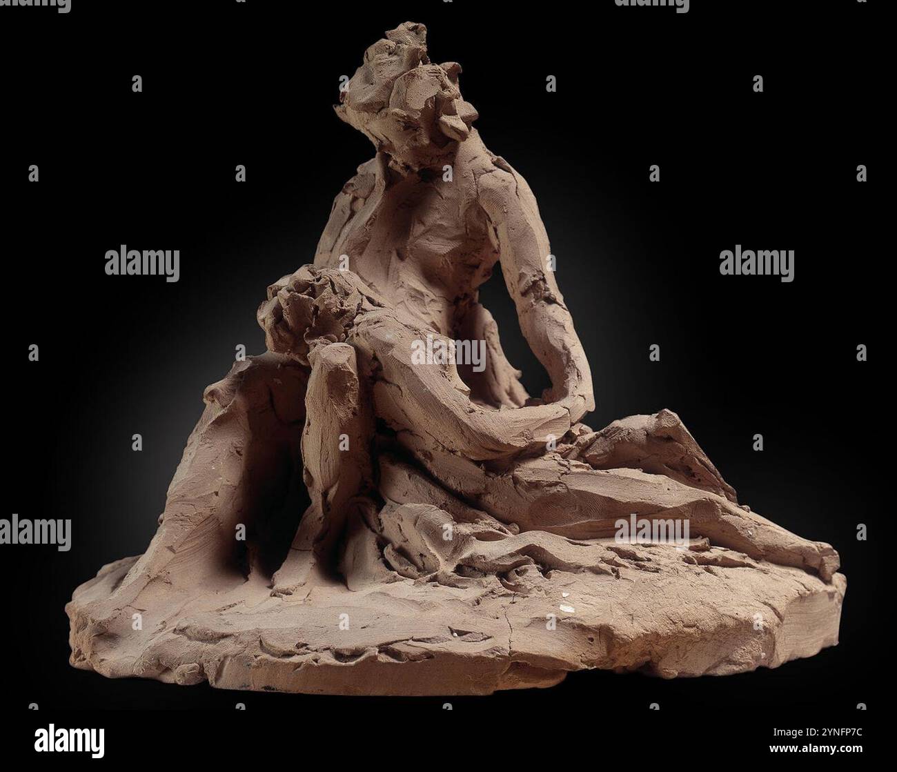 Venus adonis canova hi-res stock photography and images - Alamy