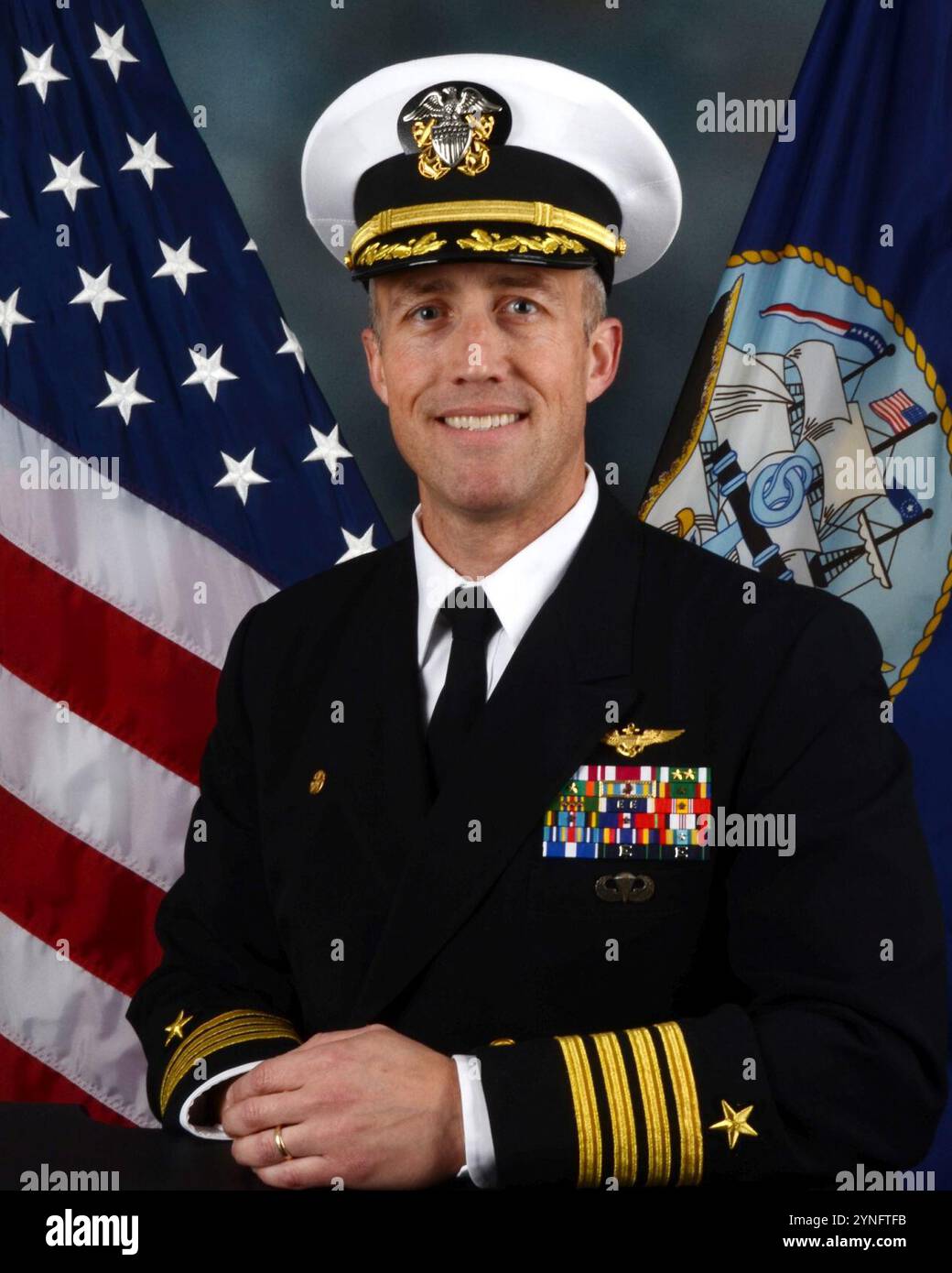 Capt ryan hi-res stock photography and images - Alamy