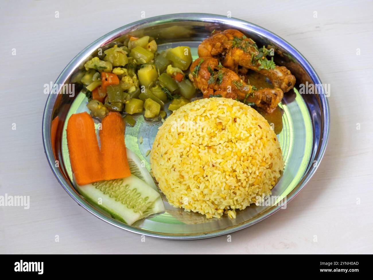 Khichuri bangladesh hi-res stock photography and images - Alamy