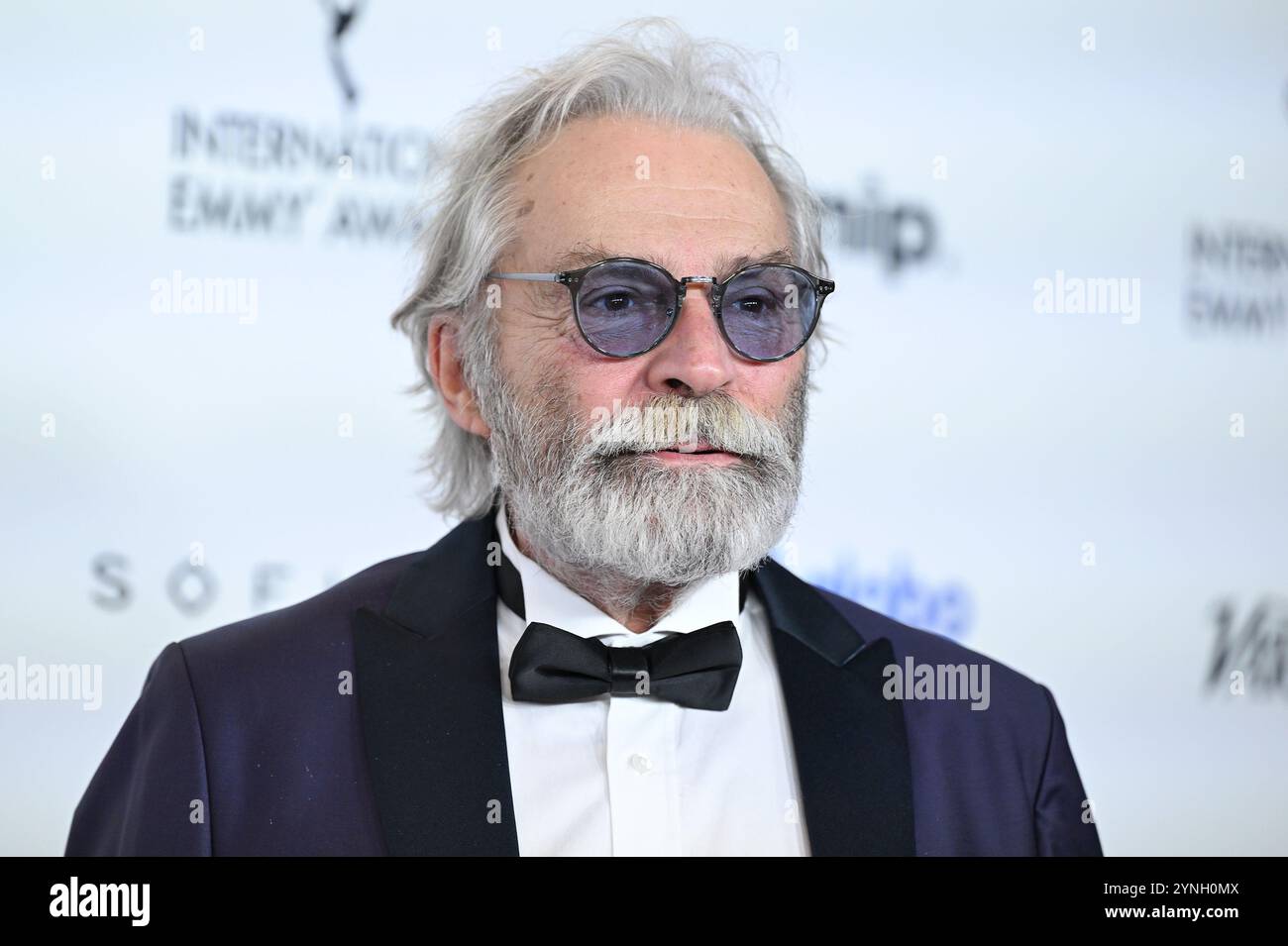 Turkish actor haluk bilginer hi-res stock photography and images - Alamy