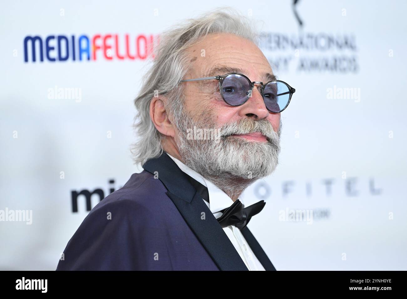 Turkish actor haluk bilginer hi-res stock photography and images - Alamy