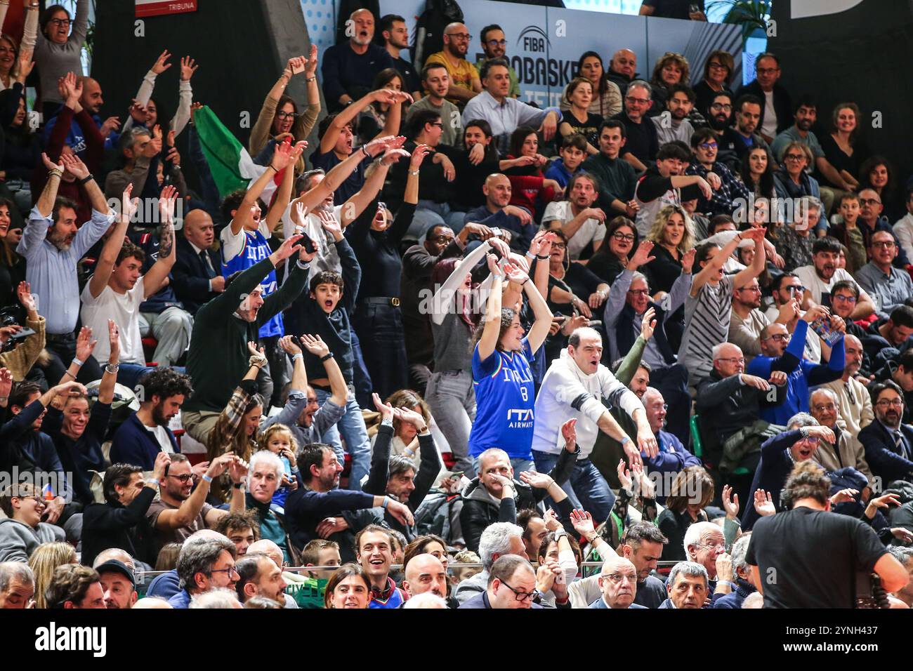 Eurobasket 2025 italia hires stock photography and images Alamy