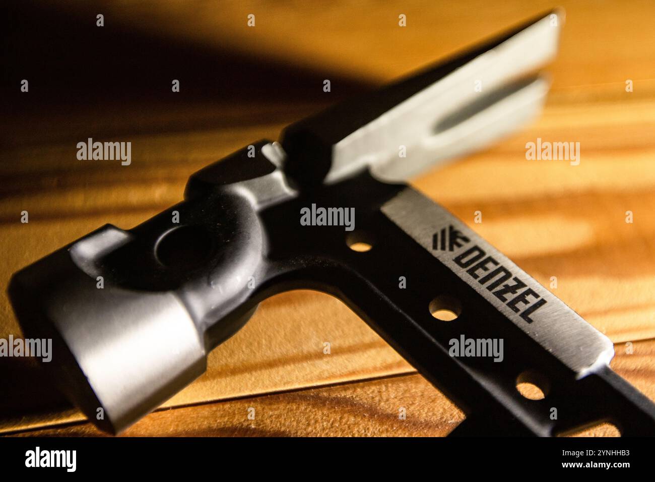 Industrial aesthetics hi-res stock photography and images - Alamy