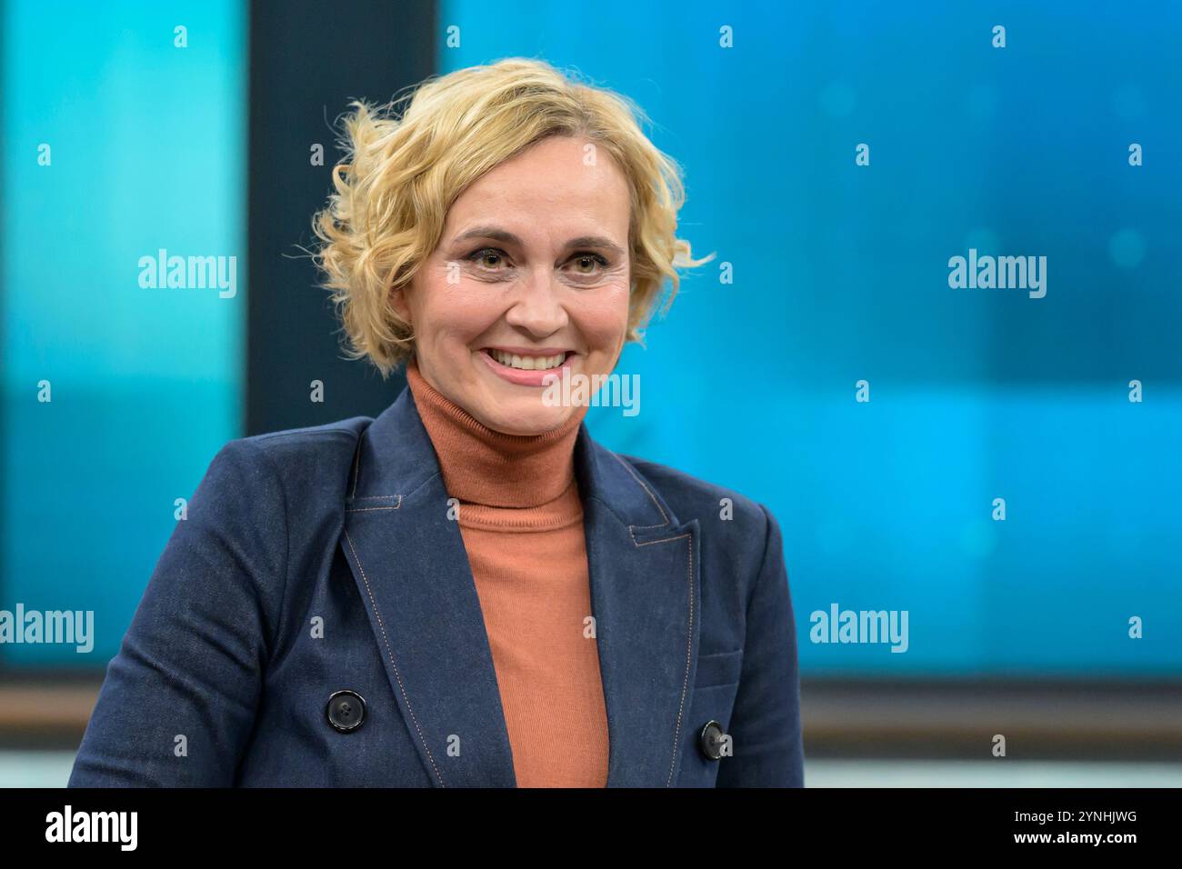 Dörte Rabe | Deutsche Moderatorin 2024 – Deutscher Radiopreis 2024: Die Gala, die ...