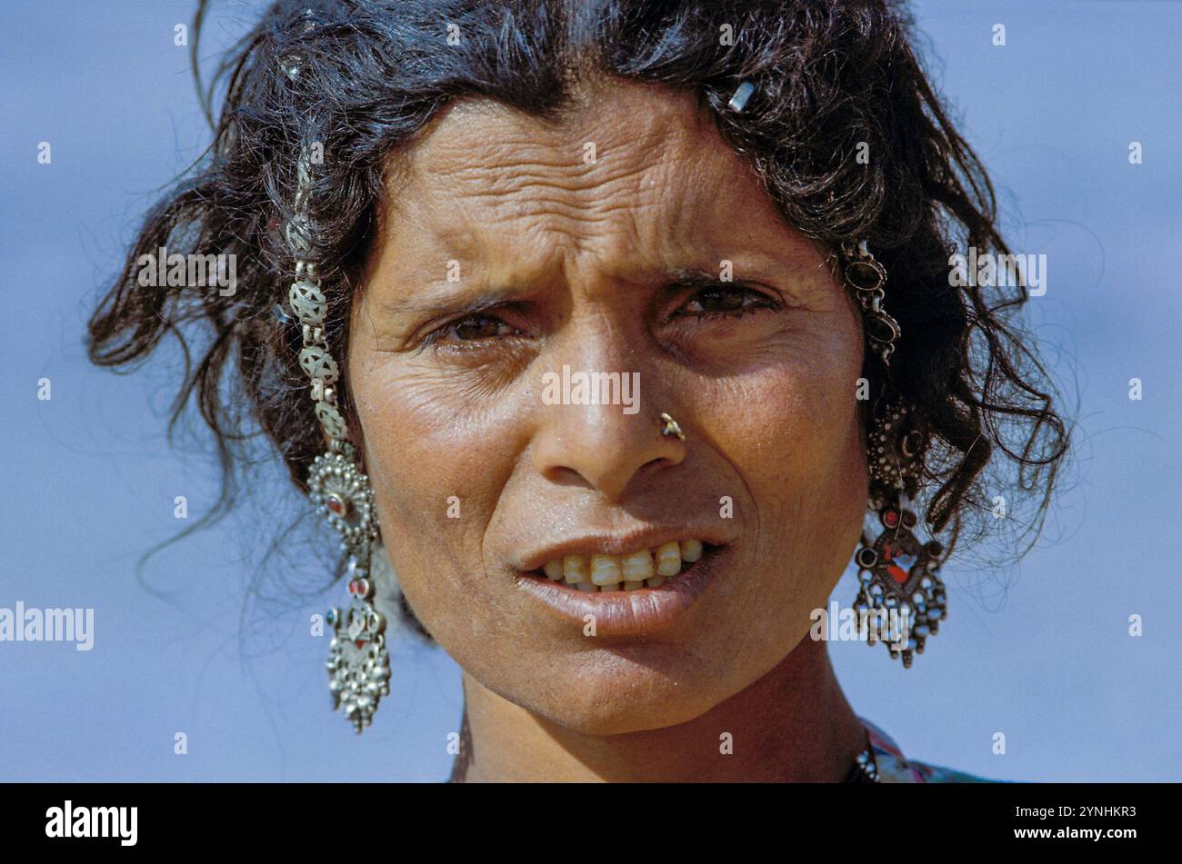 India ring jewelry hi-res stock photography and images - Alamy