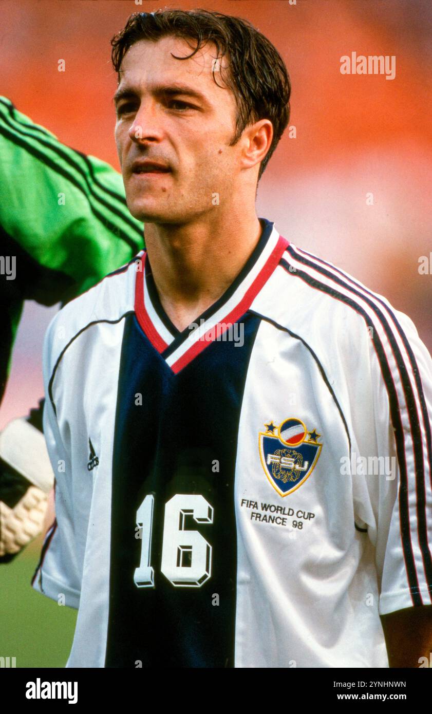 Zeljko petrovic hi-res stock photography and images - Alamy