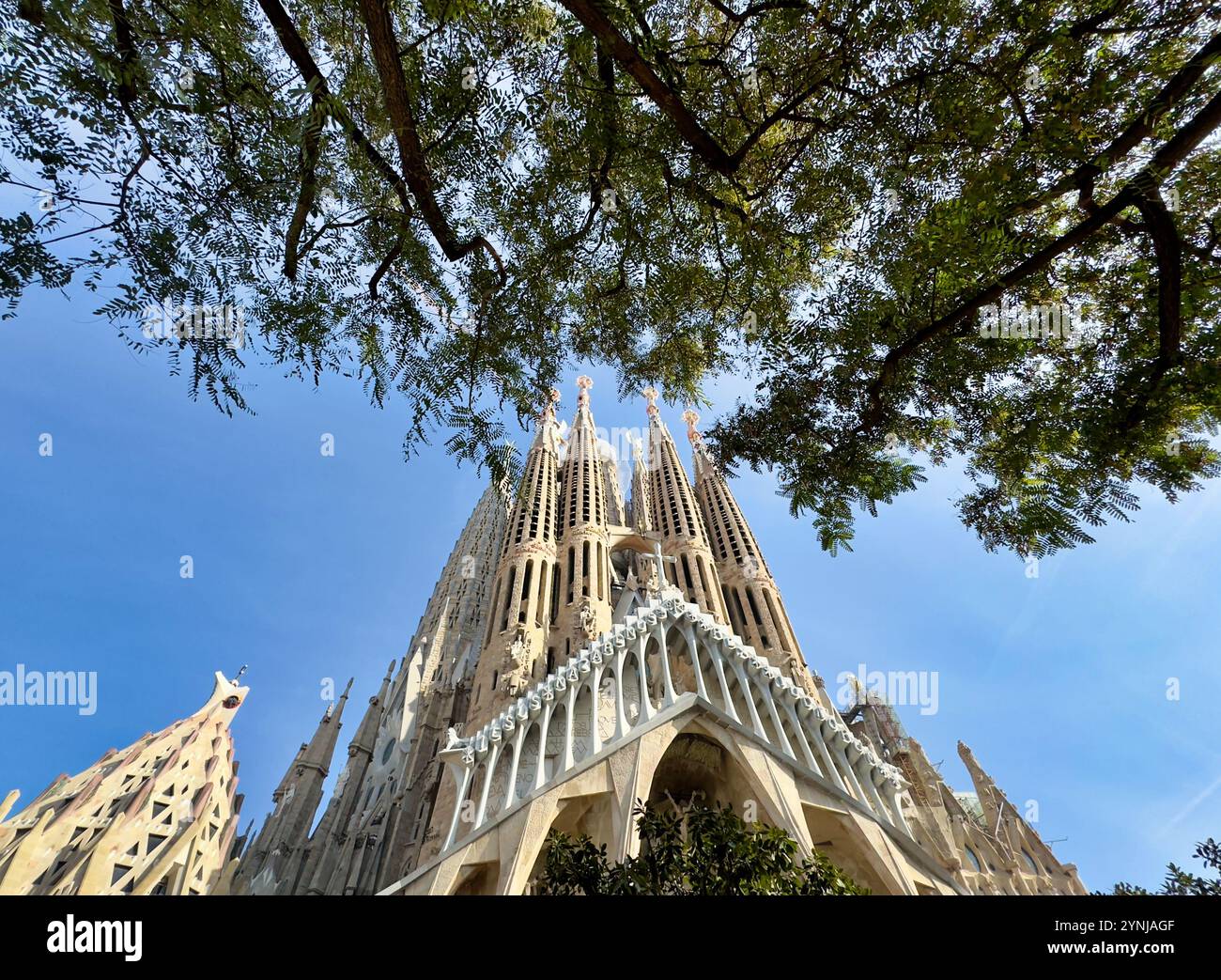 Francisco de paula del villar architect hi-res stock photography and 