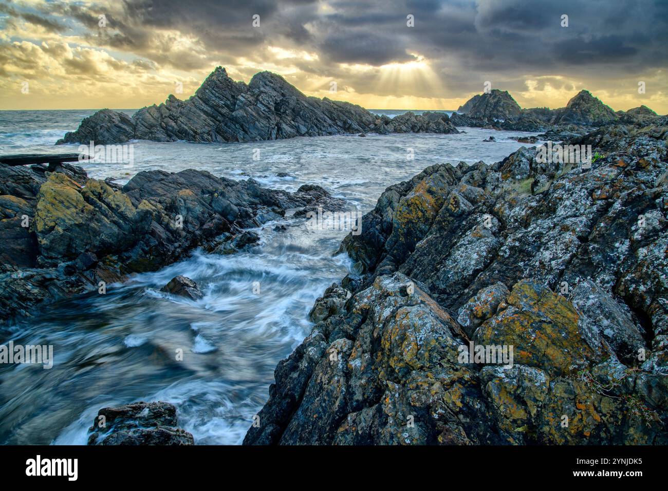 Sara anne rocks hi-res stock photography and images - Alamy