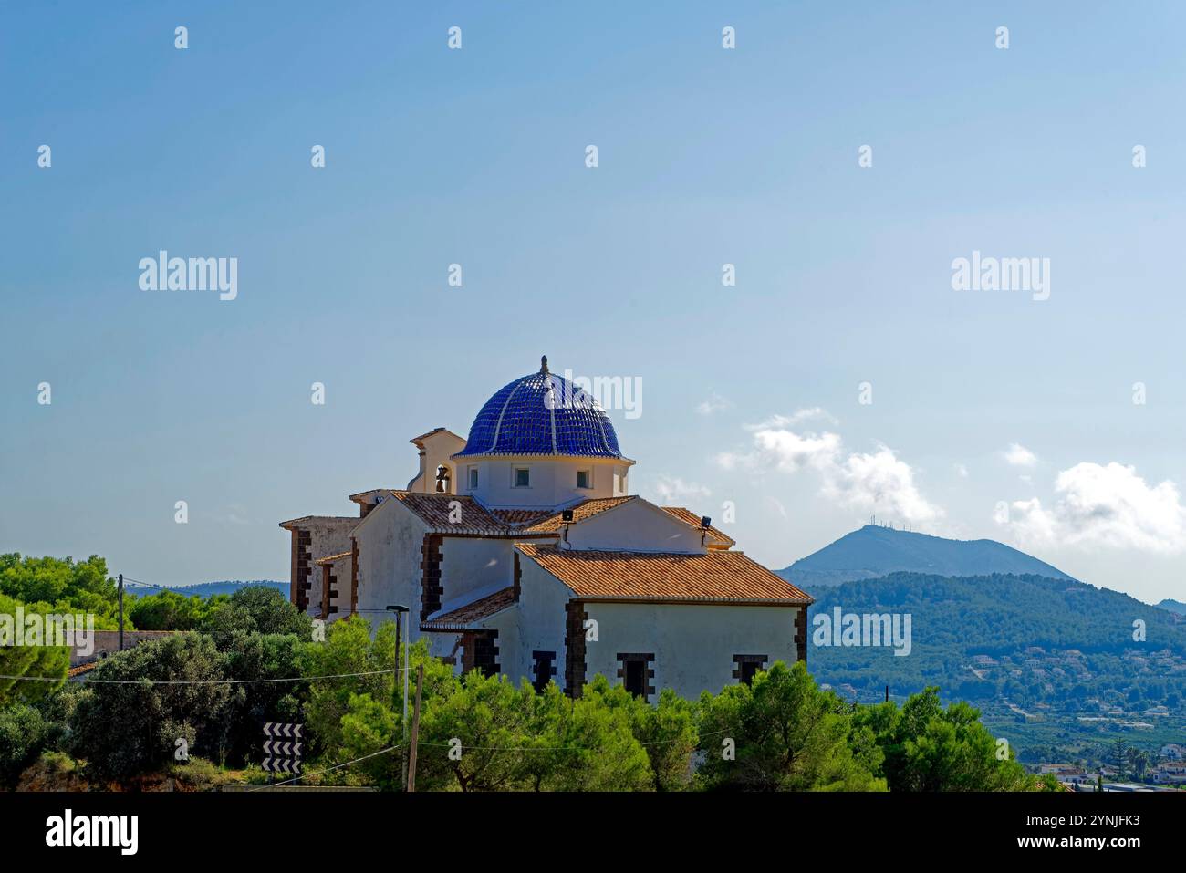 Calvario de cristo hi-res stock photography and images - Alamy