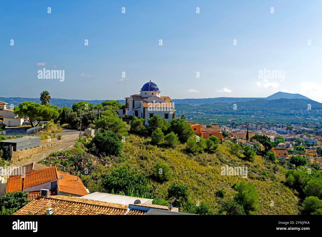 Calvario de cristo hi-res stock photography and images - Alamy