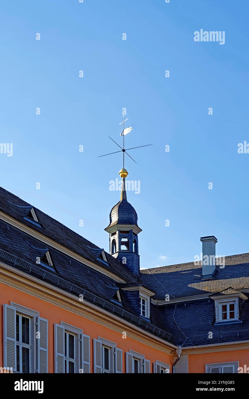 Tourismus turm hi-res stock photography and images - Alamy