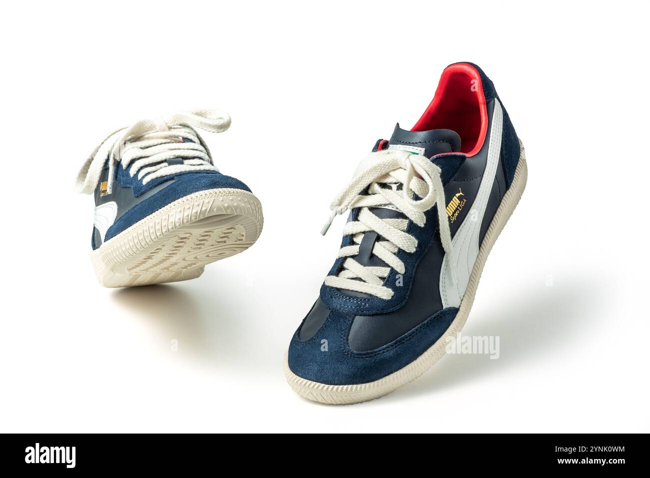 Puma super liga juventus hot sale