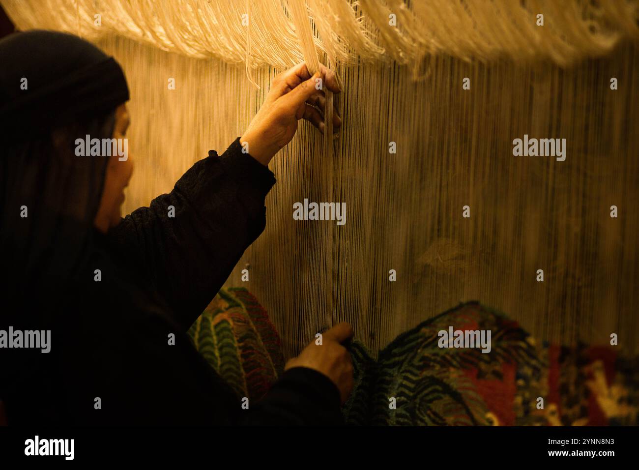 Minimalistic rugs hi-res stock photography and images - Alamy