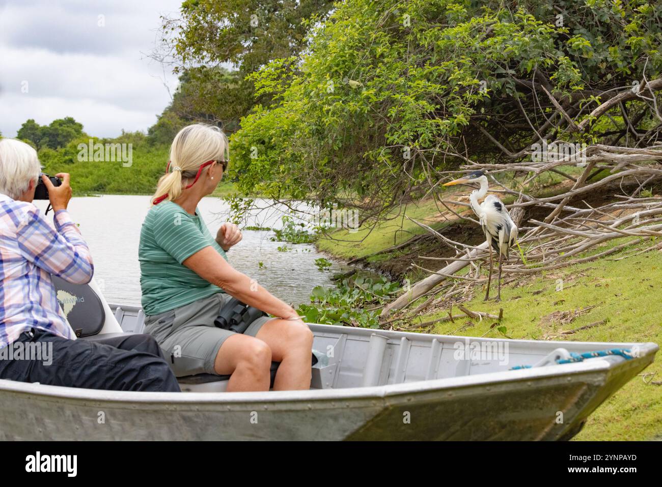 Stunning Eco Events In South America image