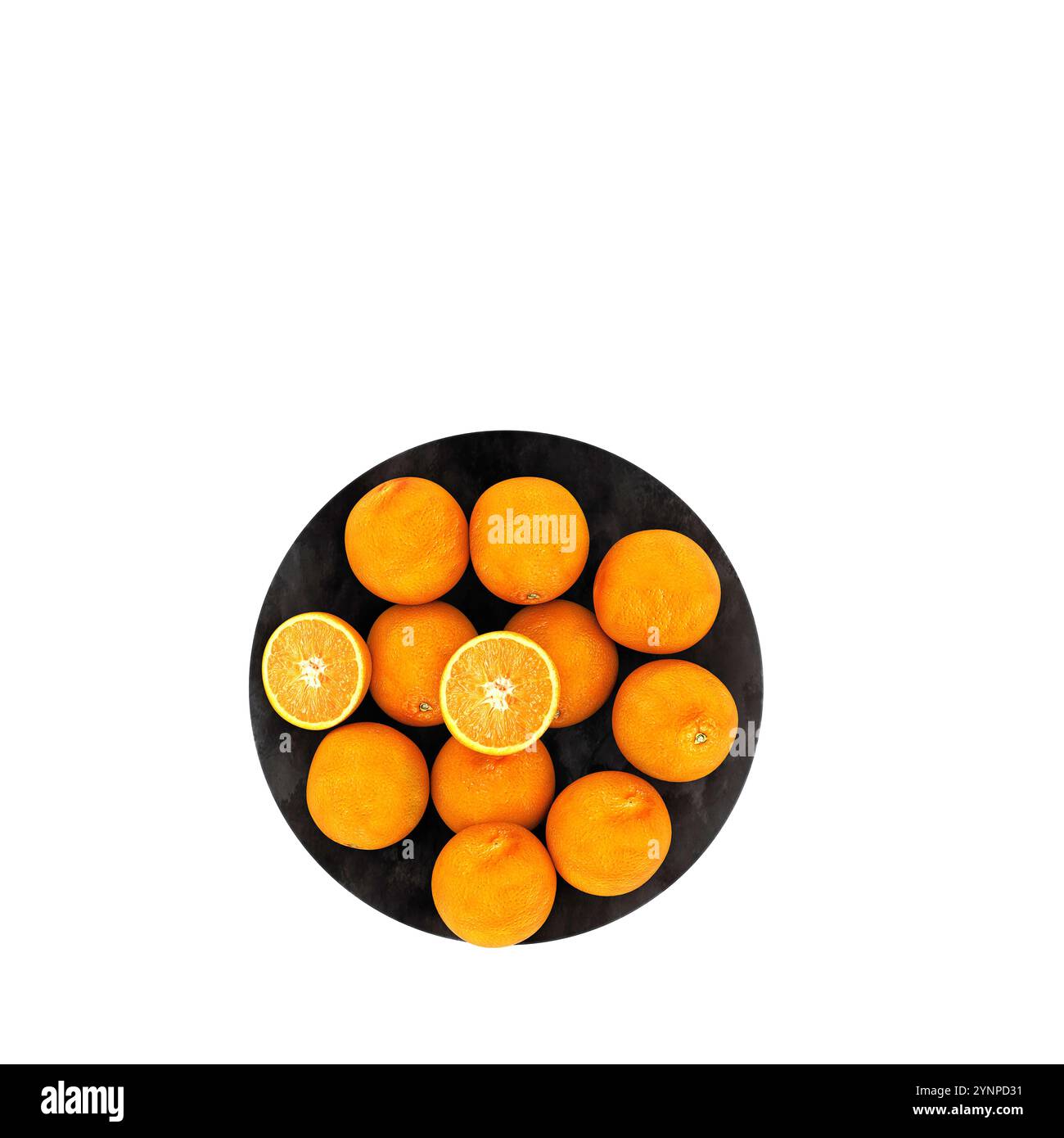 Mandarin orange color hi-res stock photography and images - Alamy
