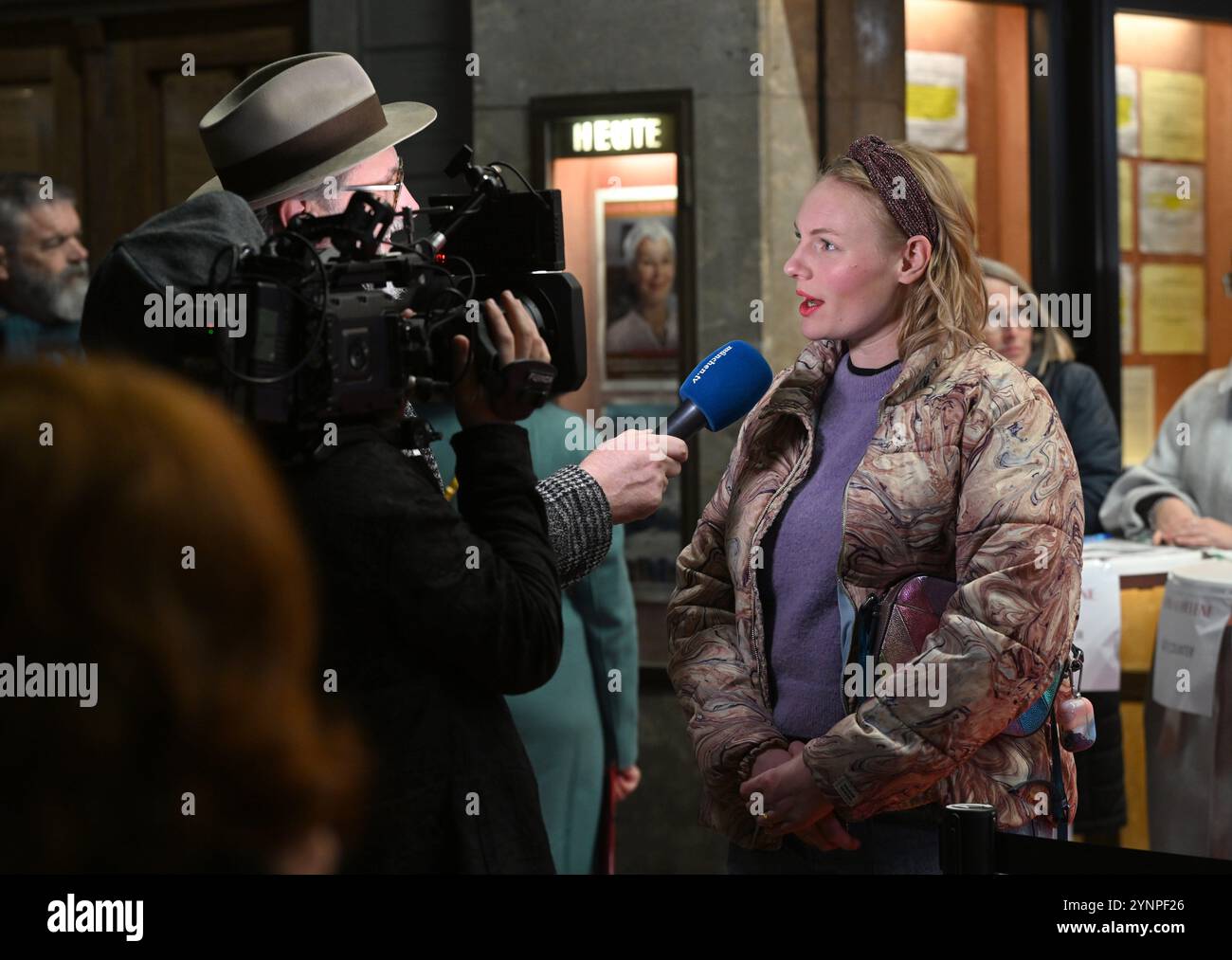 Paparazzi 