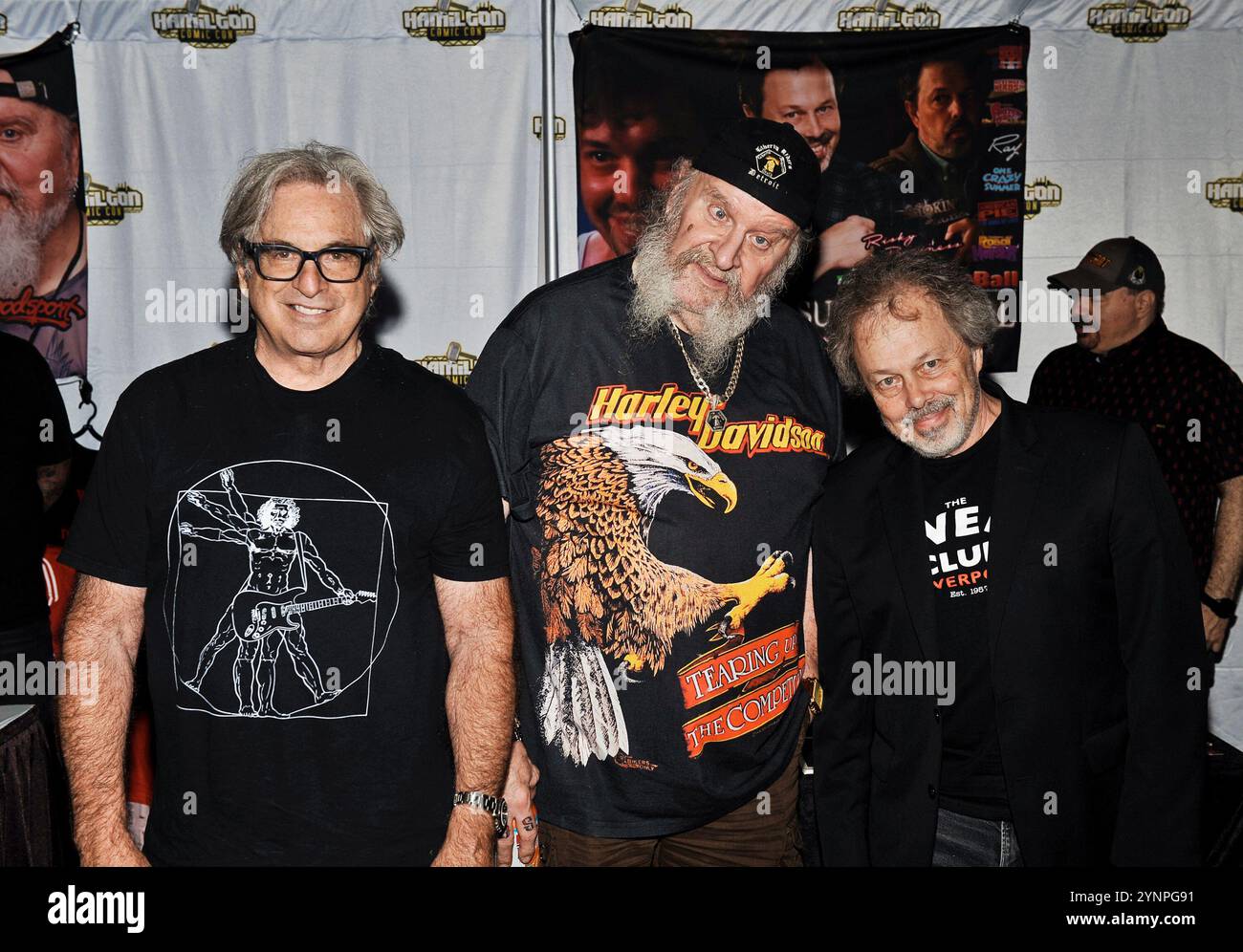 Honoring The Great Donald Gibb: A Career Defined By Power And Comedy