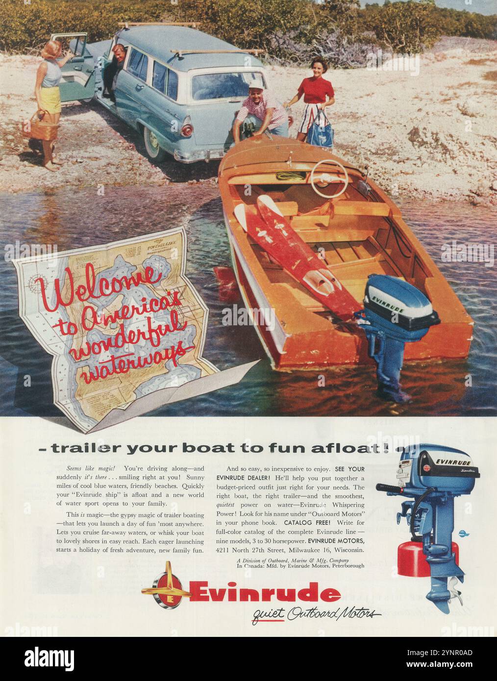 Evinrude hi-res stock photography and images - Alamy Evinrude hi-res stock photography and images - Alamy