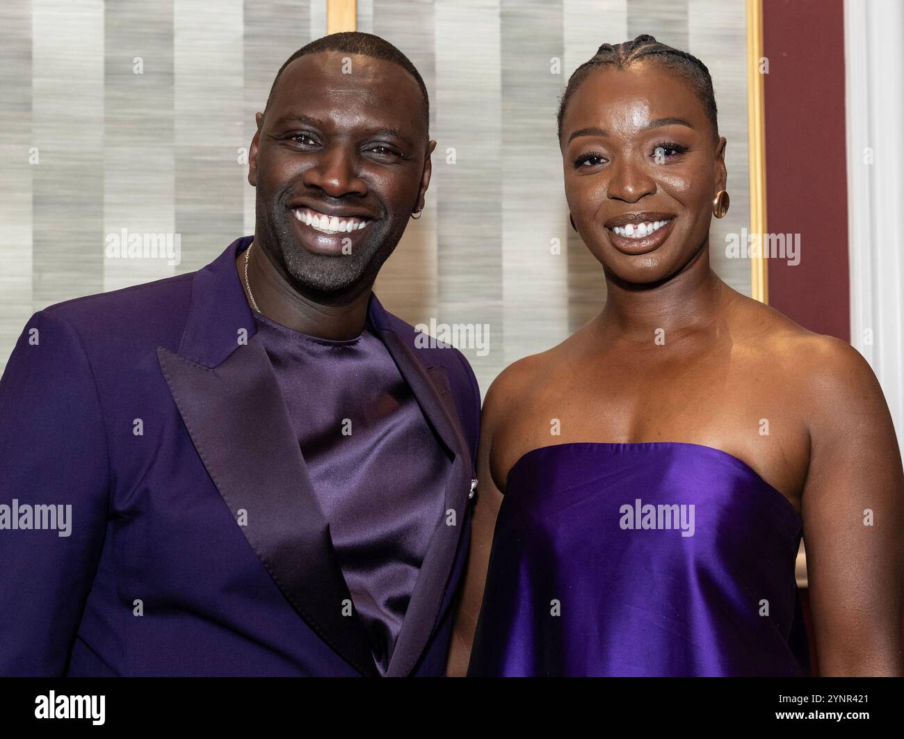 Folake olowofoyeku hi-res stock photography and images - Alamy