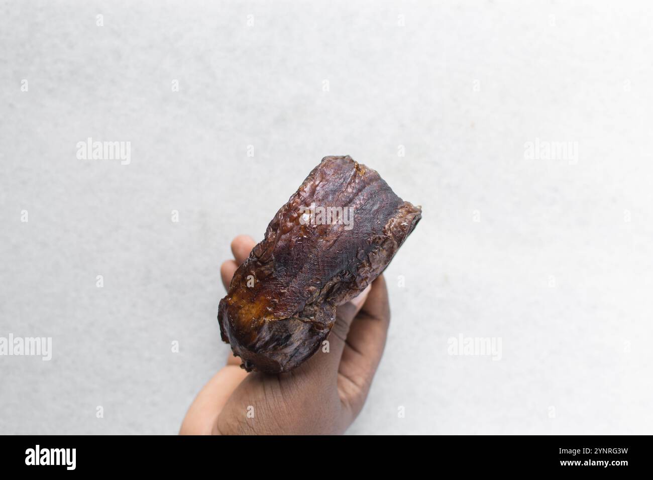 Nigerian dried fish hi-res stock photography and images - Alamy