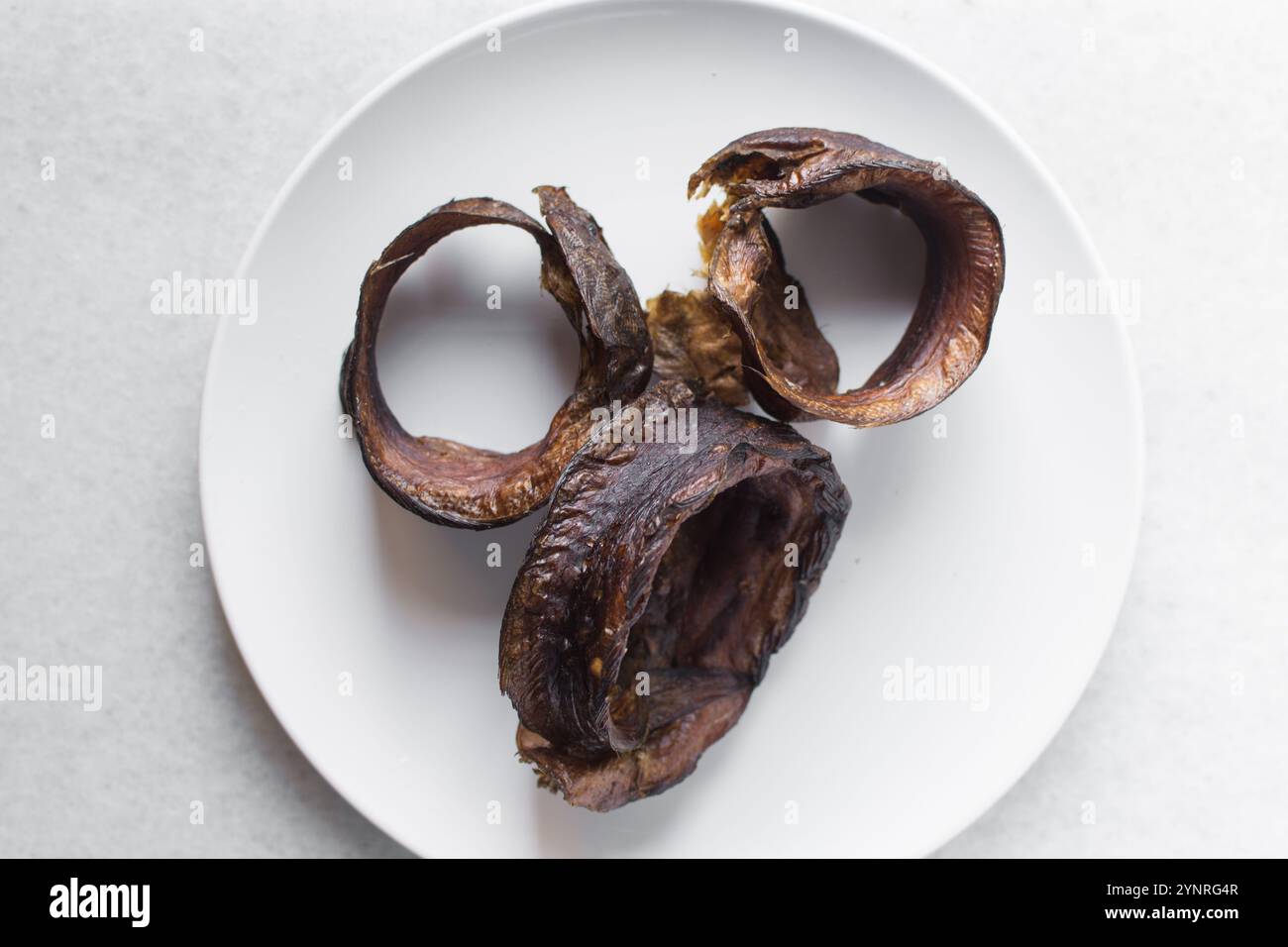 Nigerian dried fish hi-res stock photography and images - Alamy