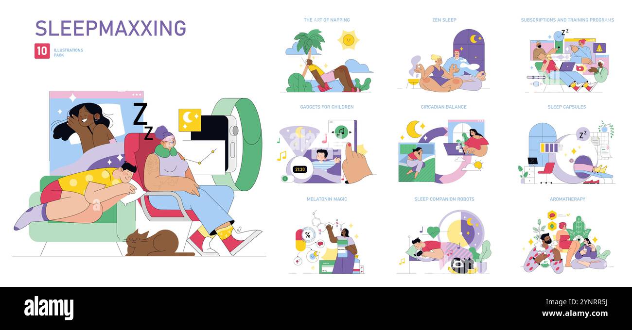 What to Do When You Can't Sleep - Sleep Foundation